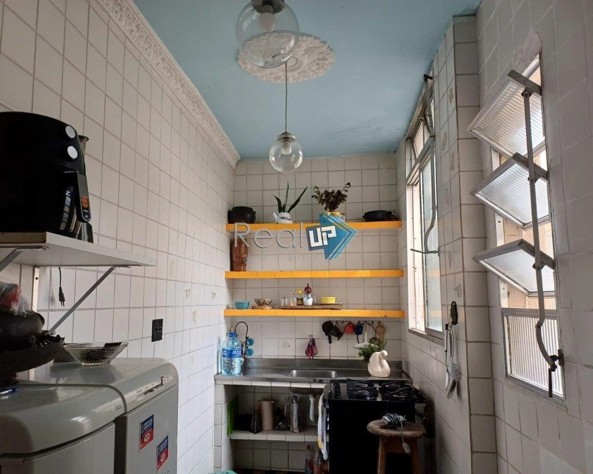 Furnished duplex penthouse with 3 bedrooms and 3 bathrooms — photo 21