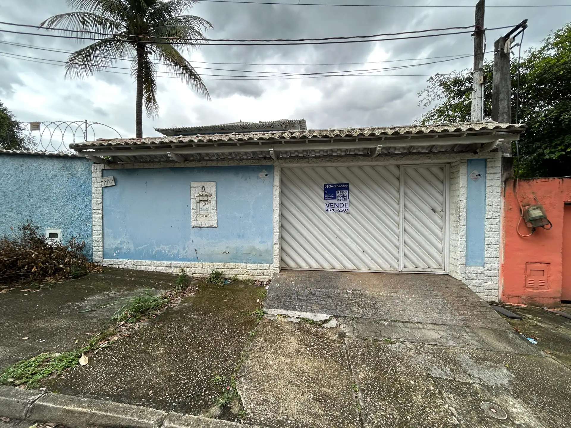 4-bedroom house with a garden in Rio de Janeiro — photo 94
