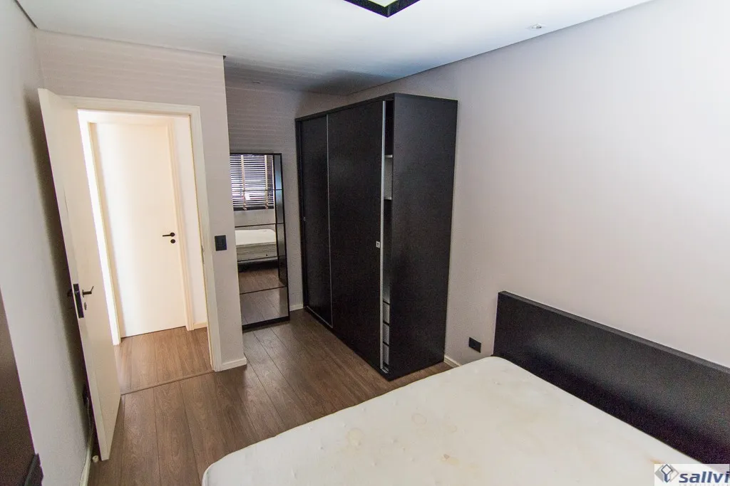 Furnished apartment with 70 m² and 1 bedroom — photo 8