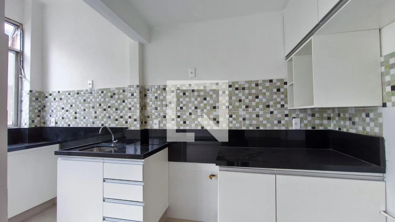 Estudio sin amueblar con 1 dormitorio y 1 baño — photo 8