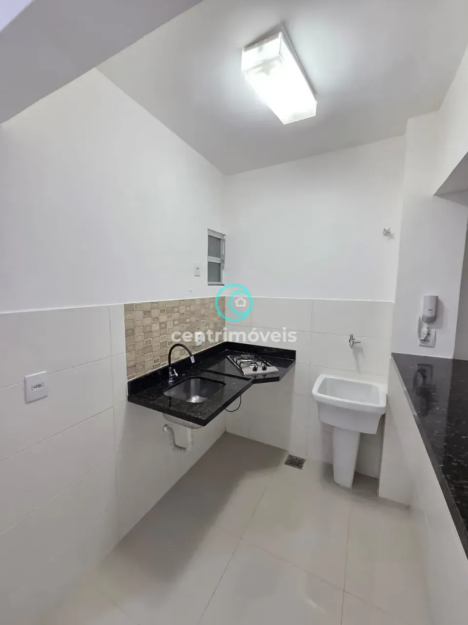 Apartamento para locação com 1 quarto e 1 banheiro — photo 9