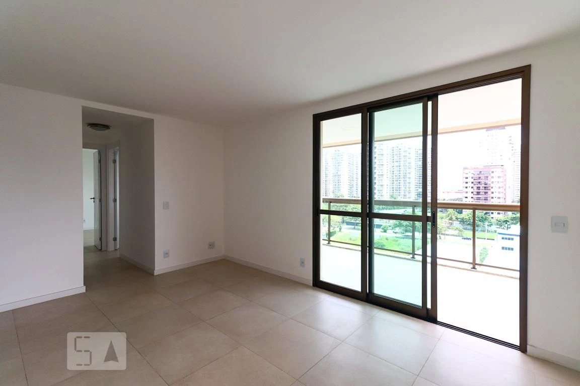 Apartamento para aluguel com cozinha equipada e 2 quartos — photo 30