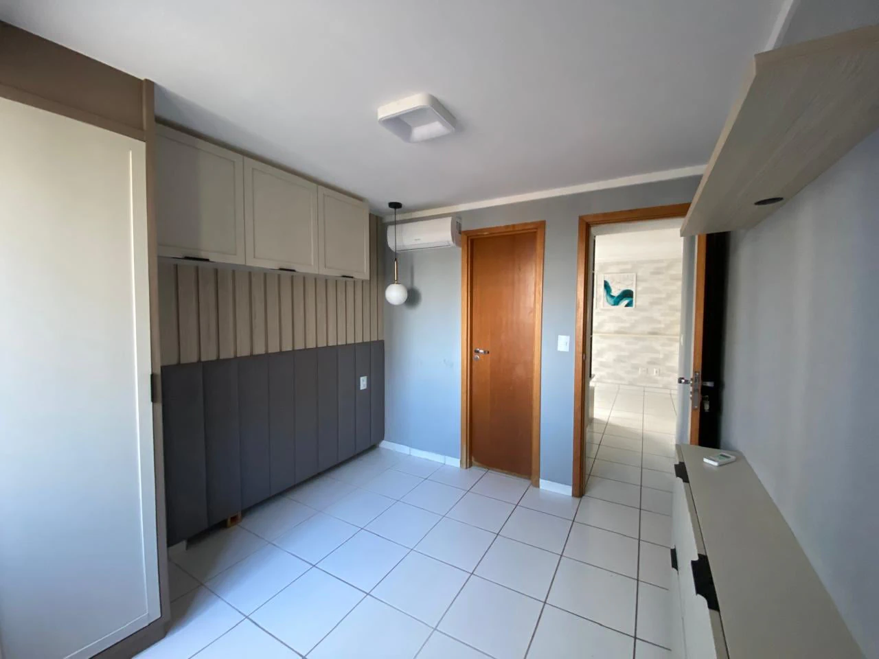 2-bedroom apartment in a building with a sauna — photo 5