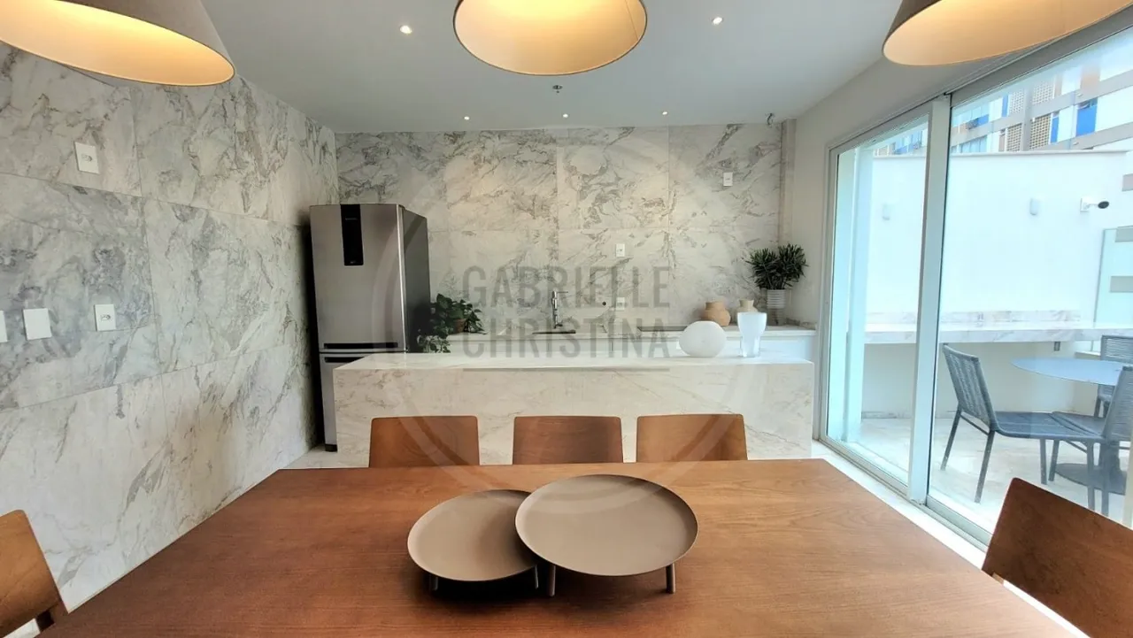 Rental penthouse with 5 bedrooms and 5 bathrooms — photo 8