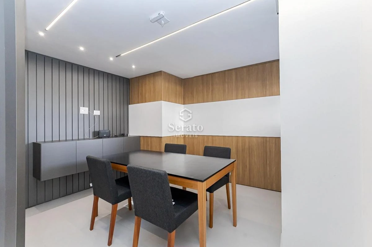 Apartment, 48 m², with a home office — photo 10