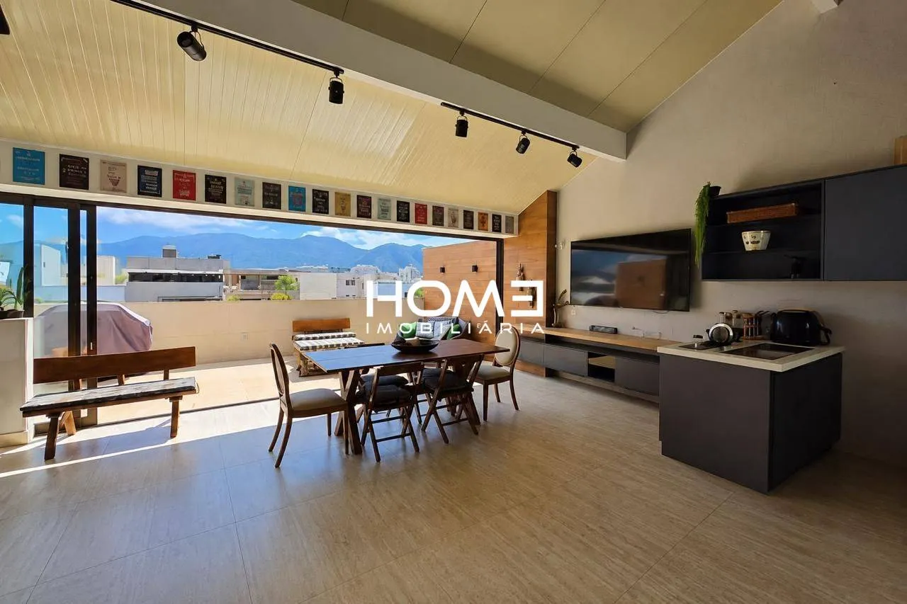 Furnished apartment with 3 bedrooms and mountain views — photo 21