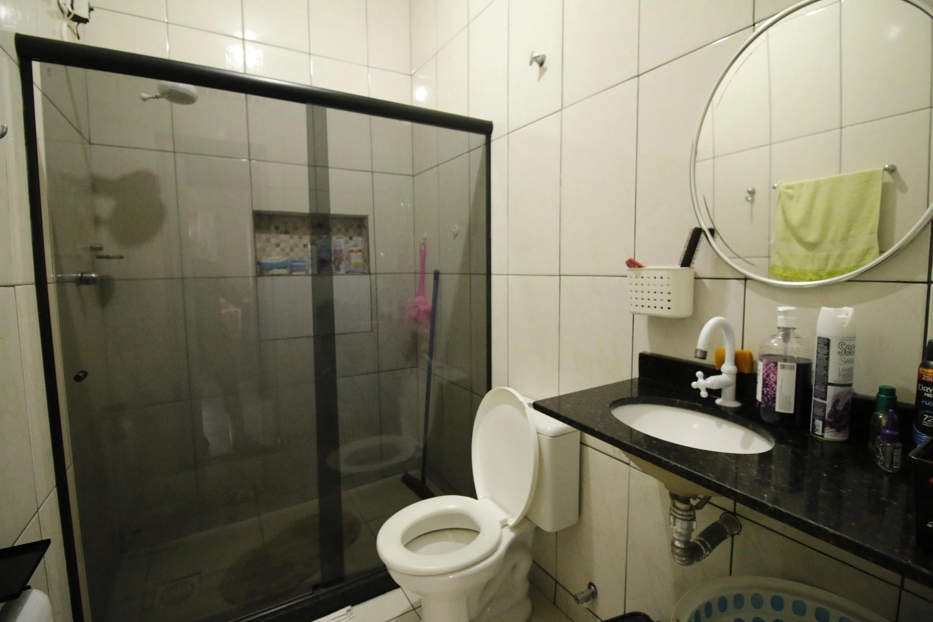 Casa mobiliada com 2 quartos e jardim privativo — photo 8