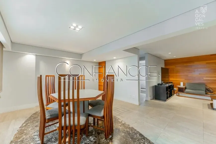 Penthouse with 4 en-suite bedrooms and private BBQ garden — photo 7