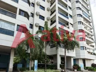 Apartamento mobiliado de 2 quartos com 109 m² — photo 42
