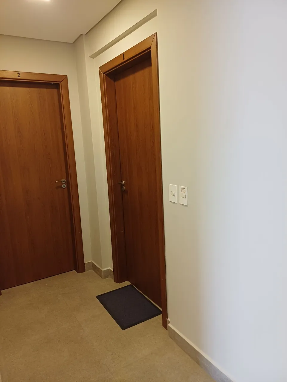 Monoambiente de 30 m² en Curitiba — photo 13