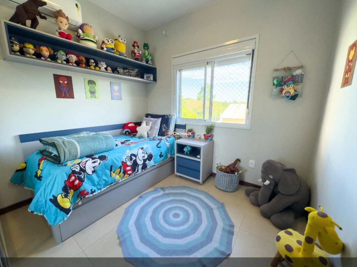 Furnished house, 149 m², with a dishwasher — photo 27
