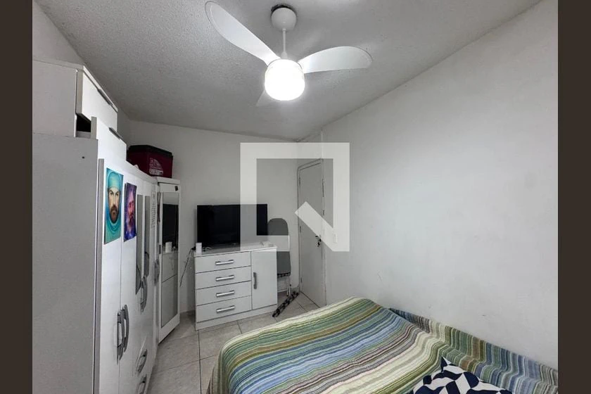 Furnished house with 2 bedrooms and 46 m², no parking — photo 8