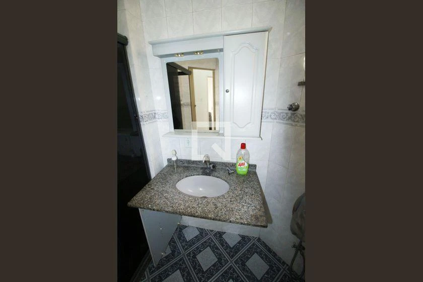 Park view in a 2-bedroom apartment, 70 m² — photo 25