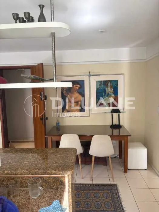 2-bedroom apartment with an open-plan kitchen — photo 14