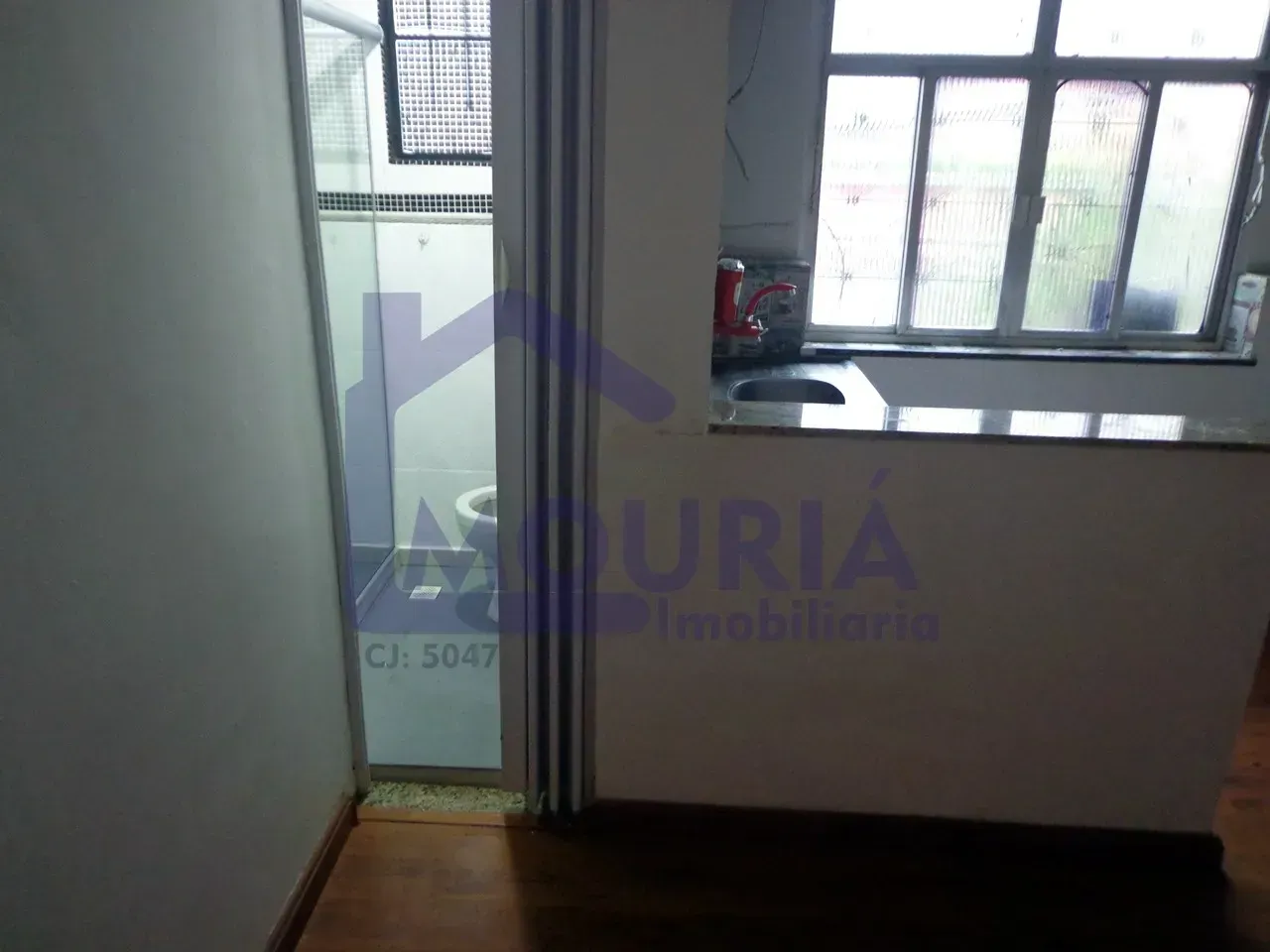 Unfurnished house with 3 bedrooms and a stove nook — photo 20