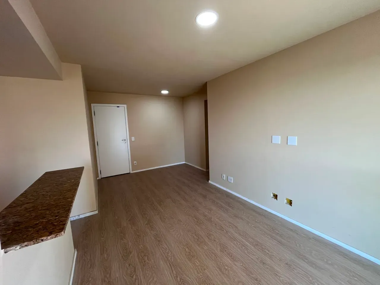 2-bedroom apartment with en-suite, 70 m² and parking — photo 11