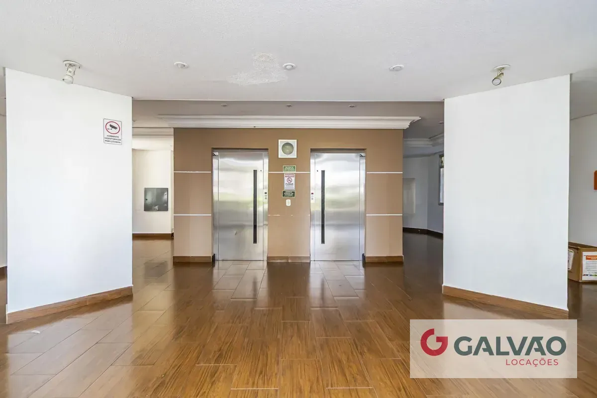 2-bedroom apartment with 1 parking space in gated community — photo 34