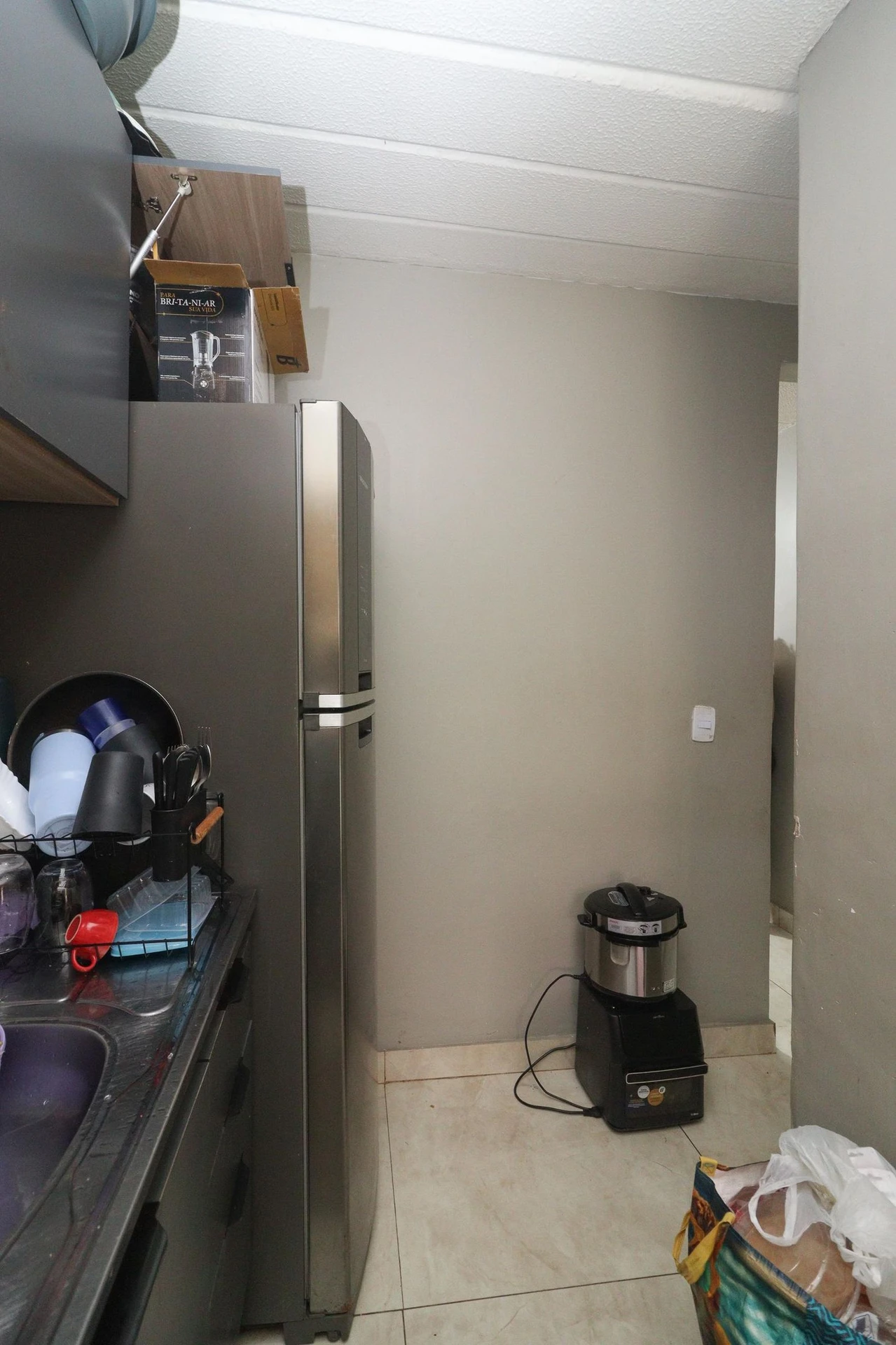 Сад и 2 спальни: дом 48 м² — photo 30