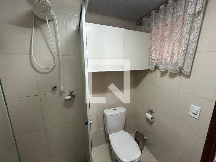 60 m² apartment with a washing machine and a home office — photo 41