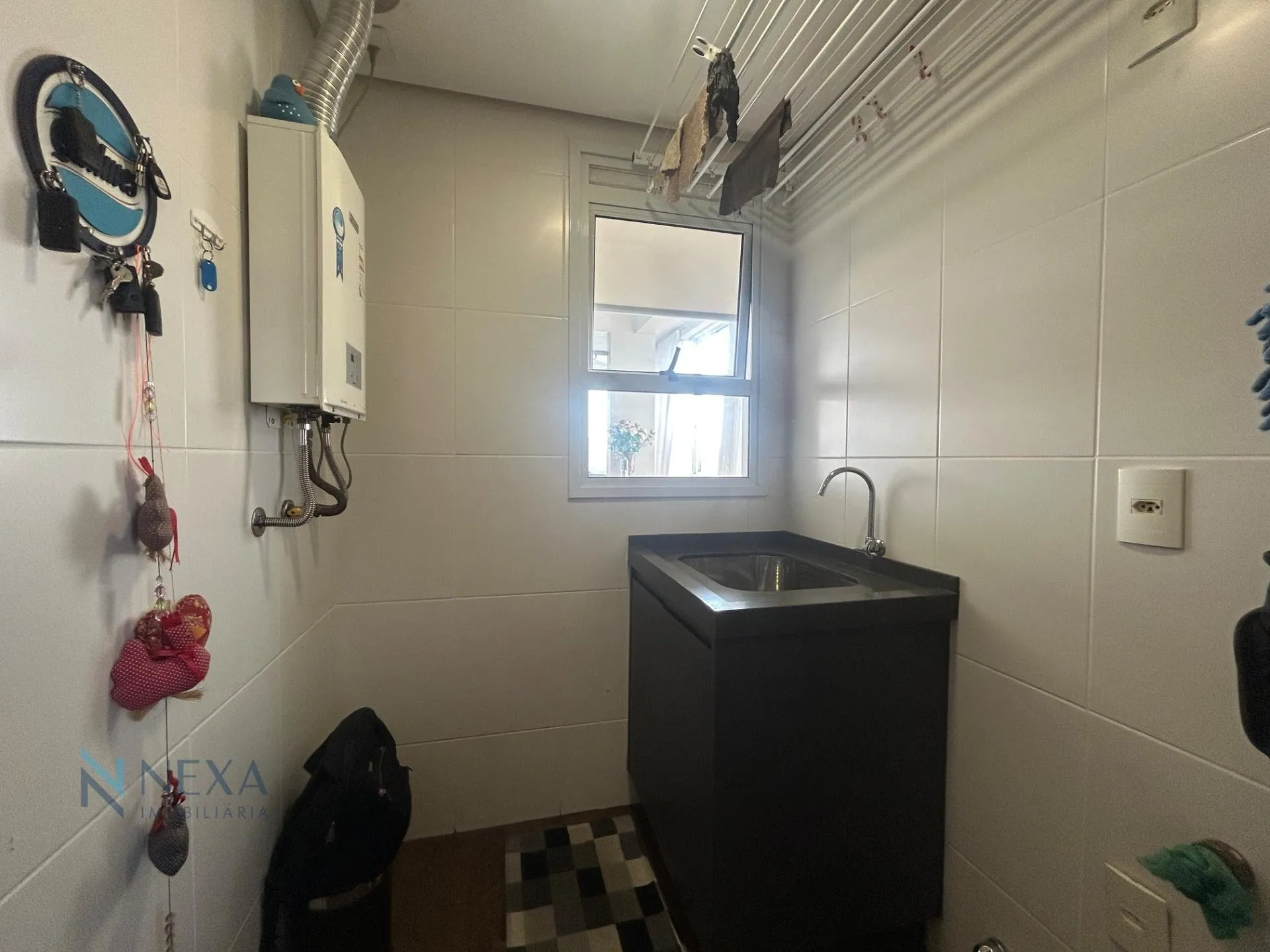 Furnished apartment with 2 en-suites and 152 m² — photo 30