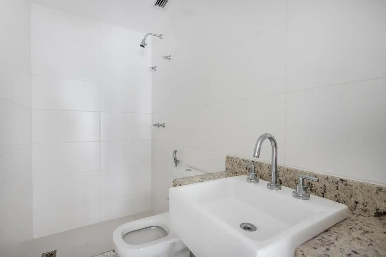 Duplex penthouse with 230 m², 3 bedrooms, 2 bathrooms — photo 21