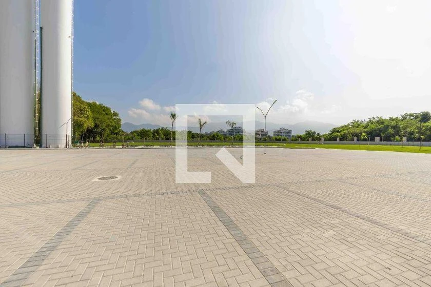 Apartamento para aluguel com varanda e 2 quartos, 55 m² — photo 10