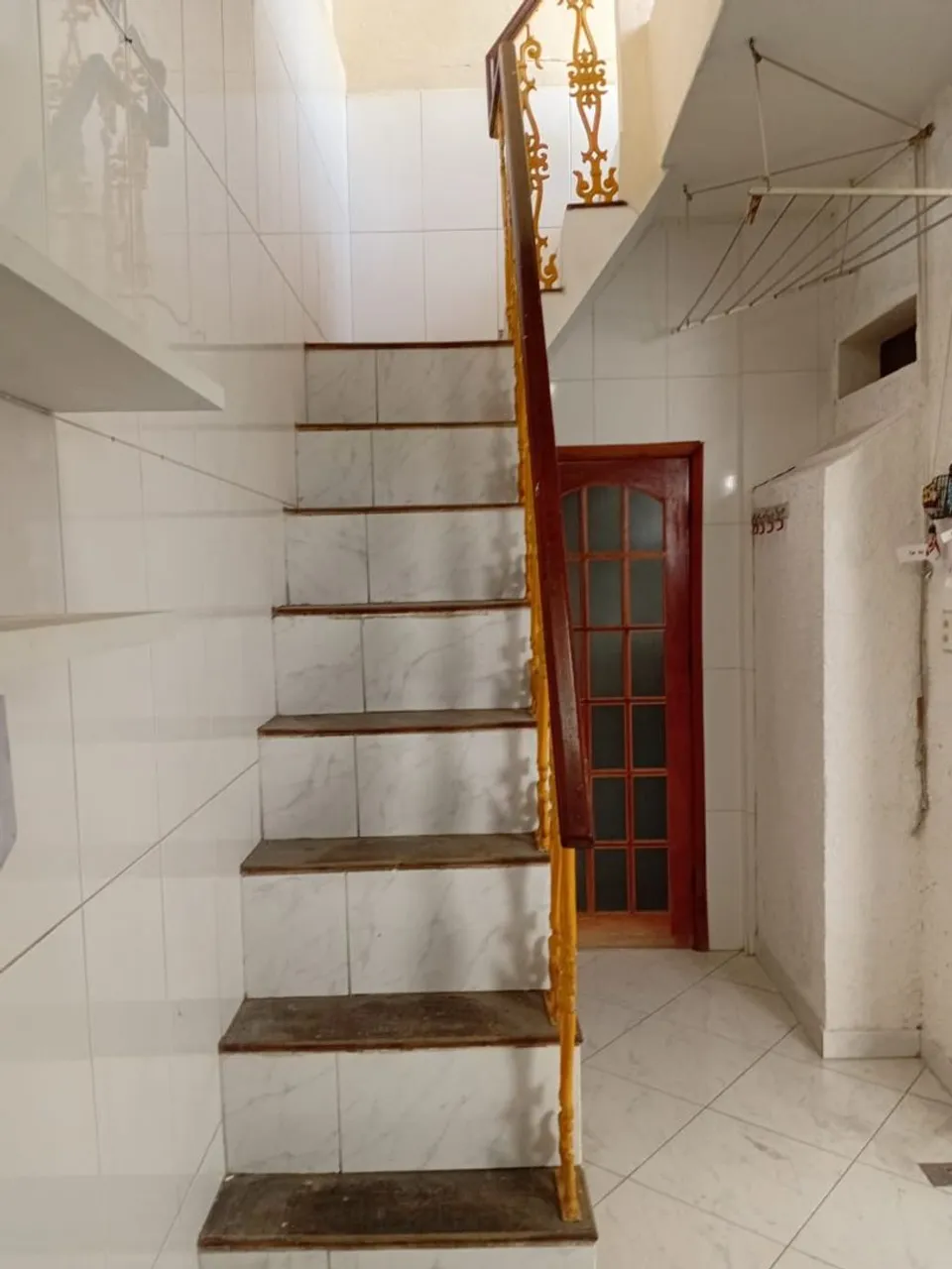 Apartment, 250 m², with a grill on the balcony — photo 8