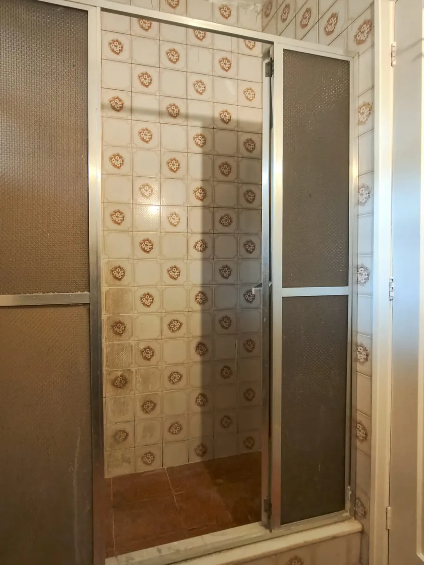 Apartamento sem mobília com 2 quartos e ar-condicionado — photo 42