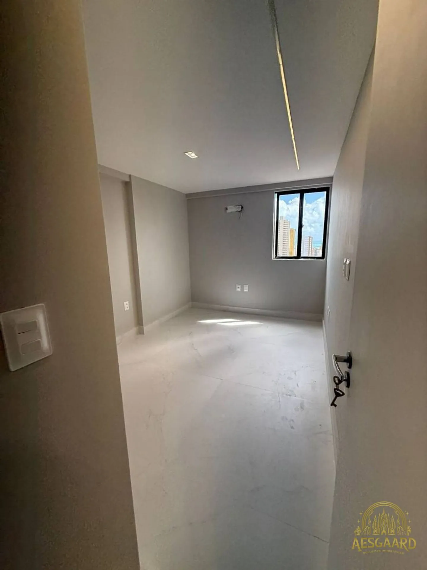 Apartamento, 93 m², com varanda gourmet — photo 8