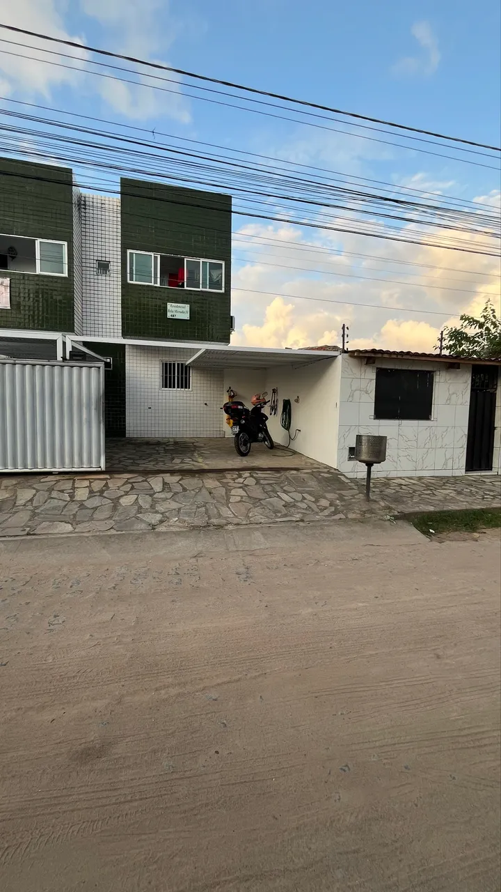 Apartment with 2 bedrooms and 2 bathrooms — photo 6