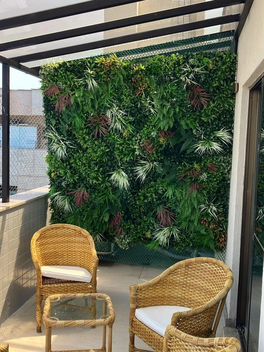 Apartamento dúplex amueblado de 313 m² con 2 plazas — photo 21
