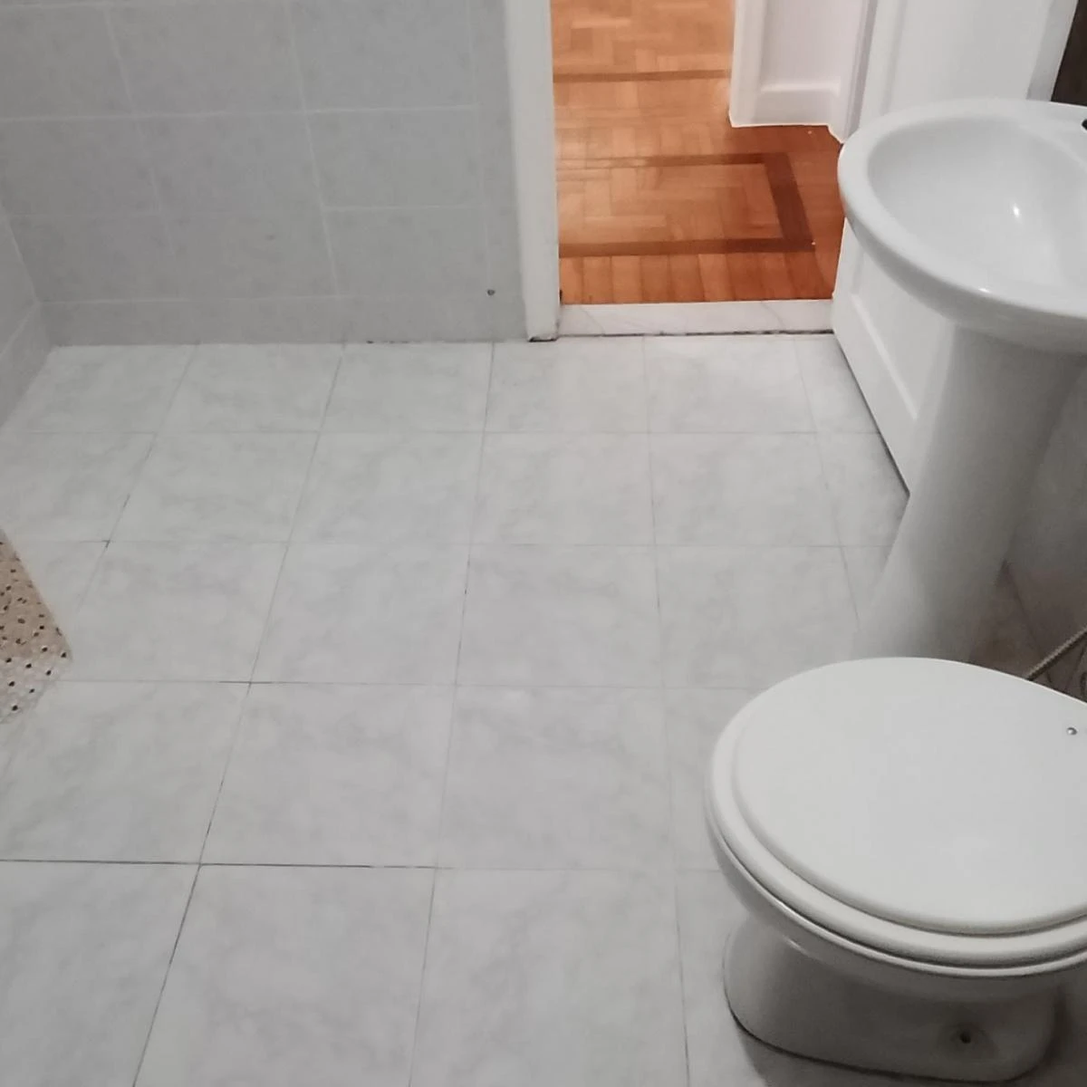 Apartamento, 133 m², com piso de madeira ou laminado — photo 27