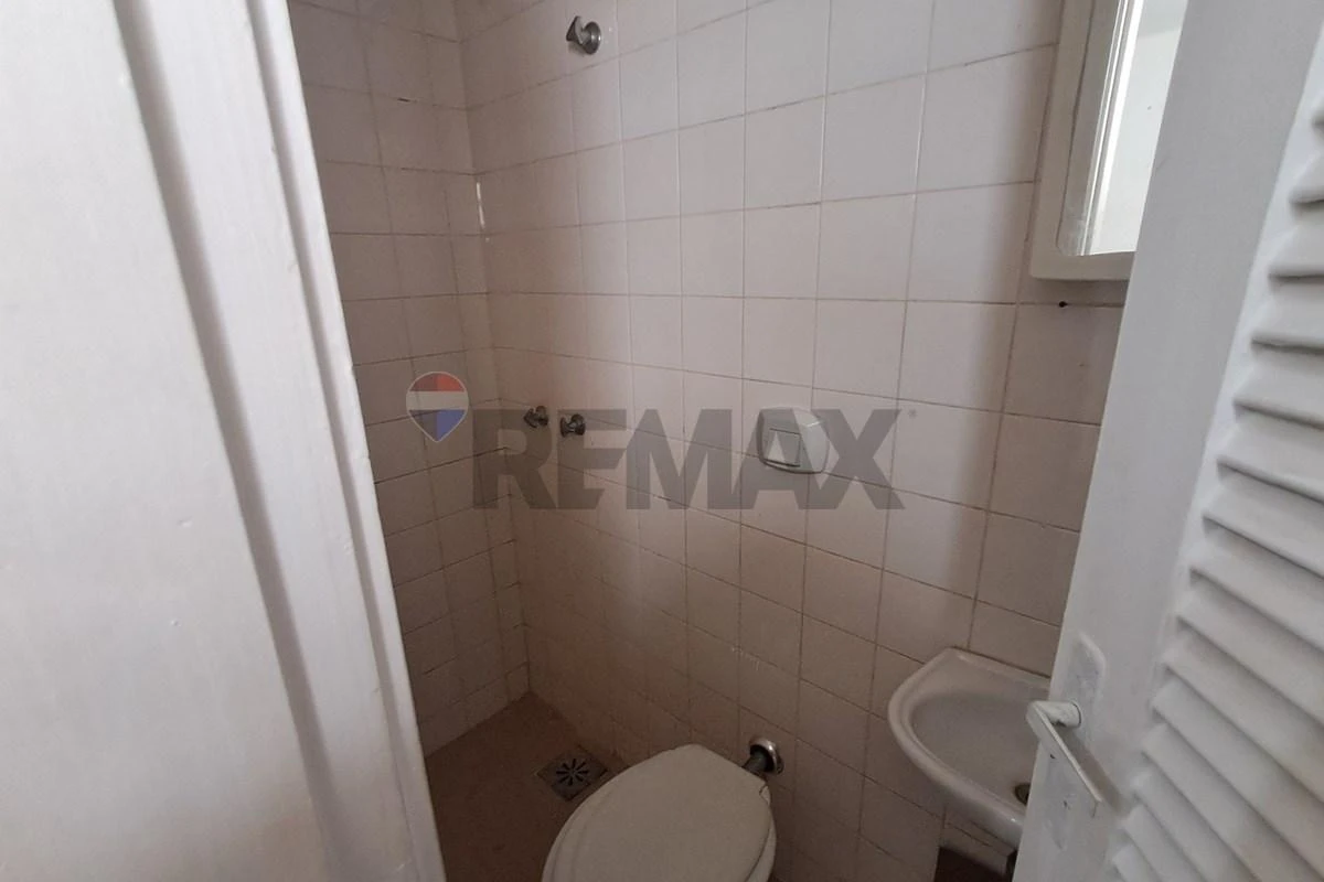3-bedroom apartment in a building with a sauna — photo 10