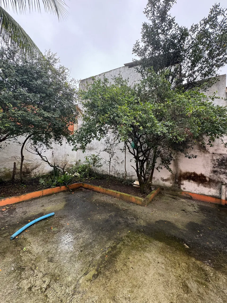 Casa com cozinha separada e fogão — photo 6
