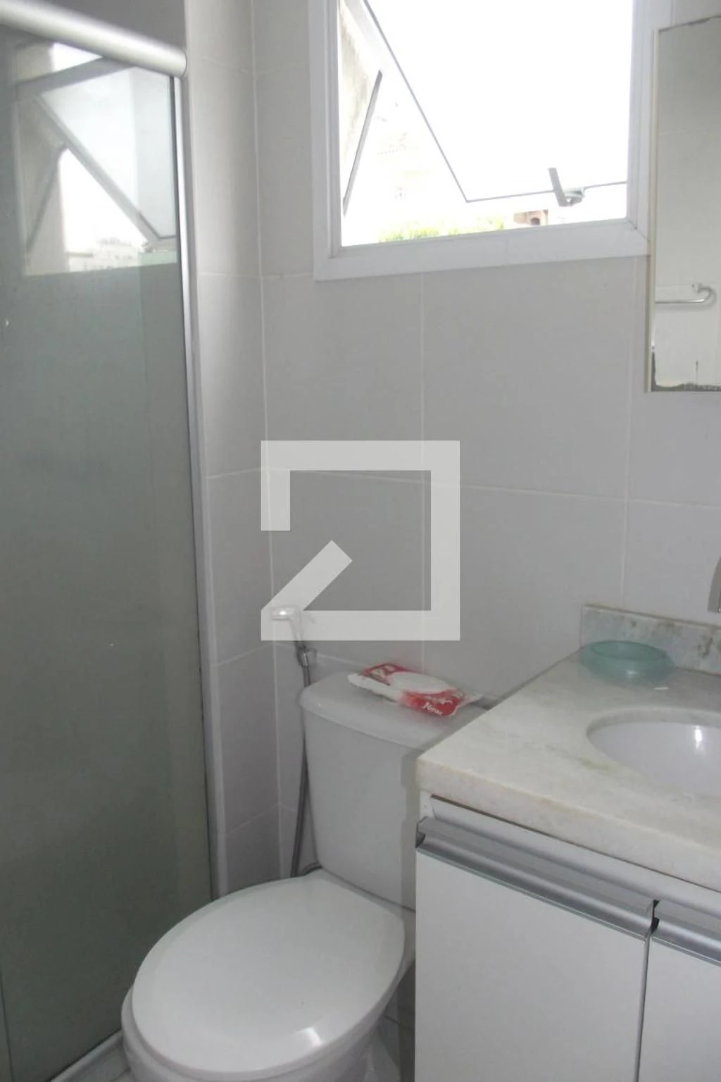 Furnished apartment with 3 bedrooms and enclosed balcony — photo 35