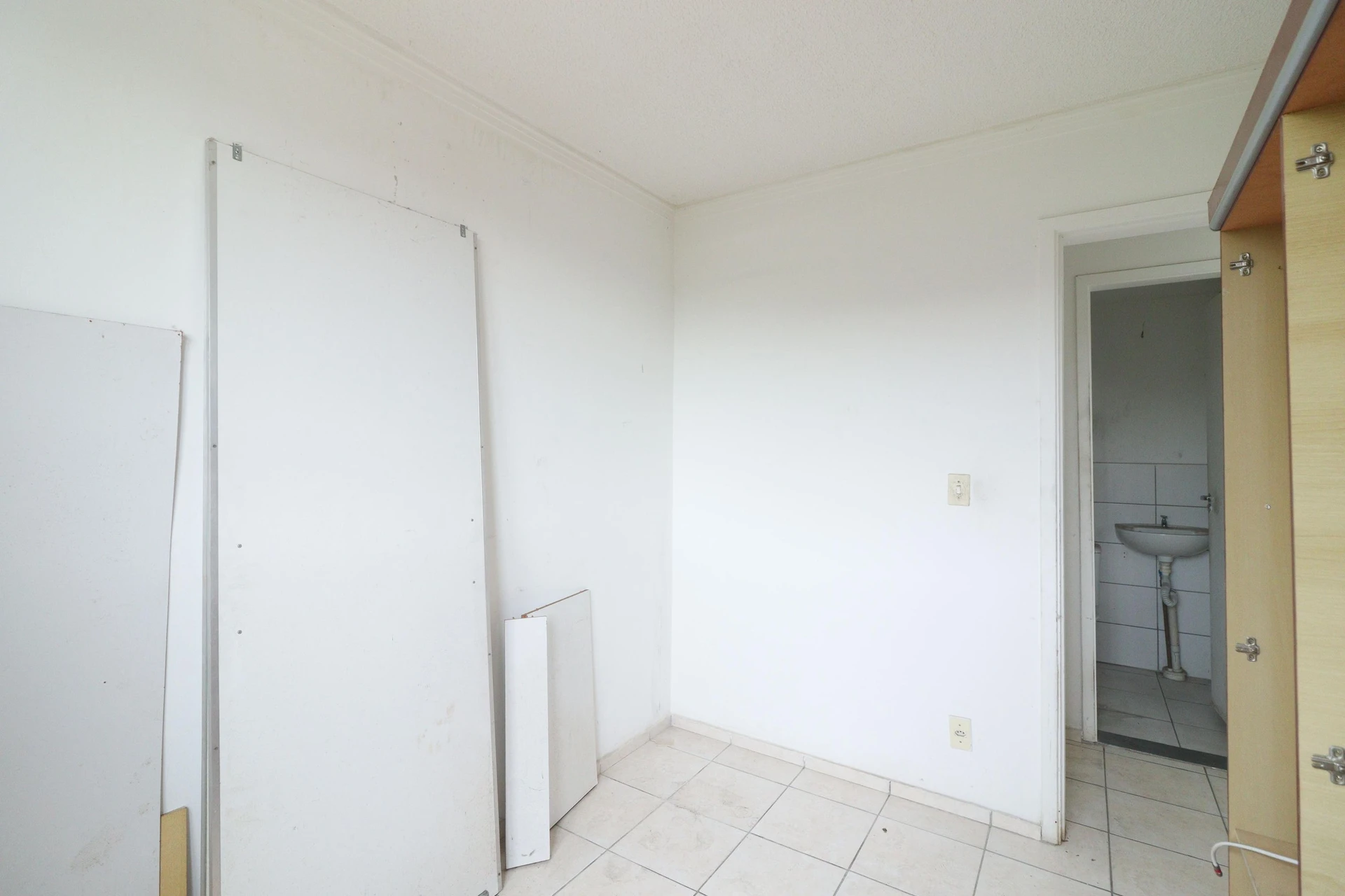 Apartamento mobiliado de 50 m² e 2 quartos, Barros Filho — photo 23