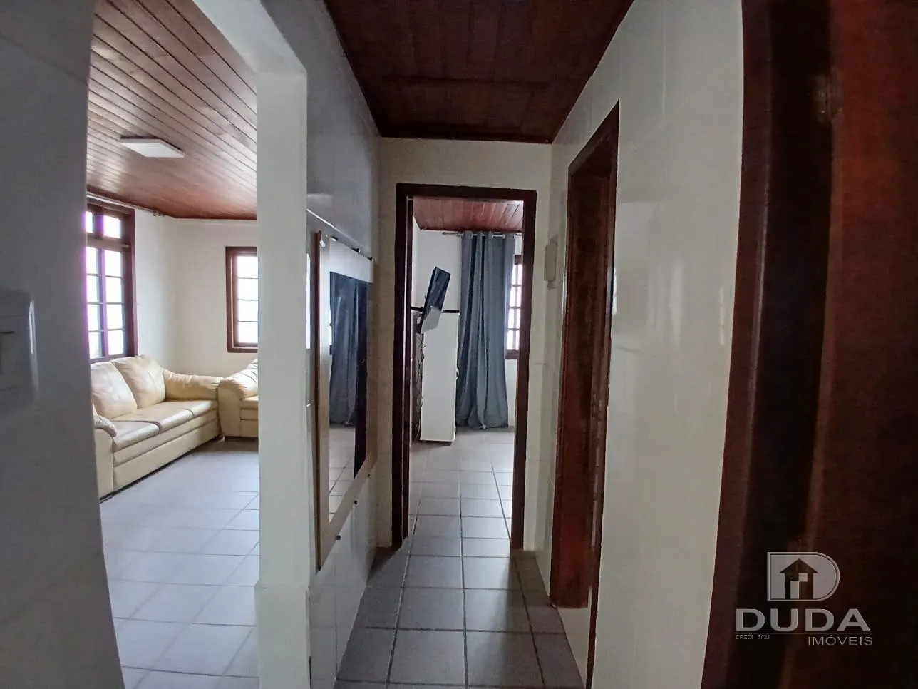 Casa amueblada con cocina cerrada y fogón a gas — photo 21