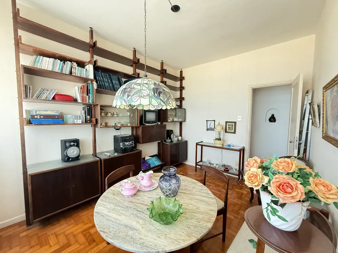 Rental apartment with 3 bedrooms and 128 m² — photo 16