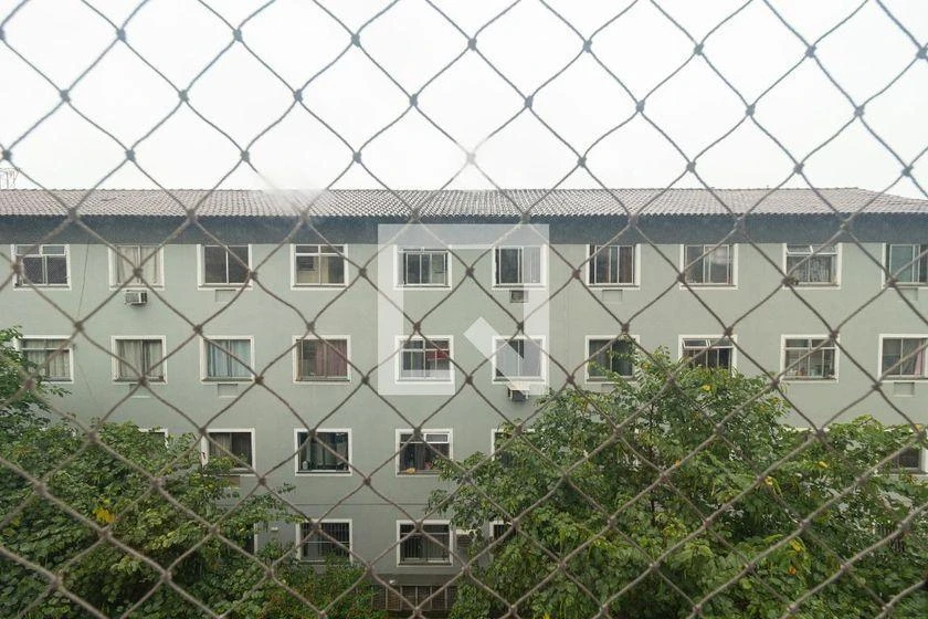 2-bedroom apartment with a washing machine in Rio de Janeiro — photo 7