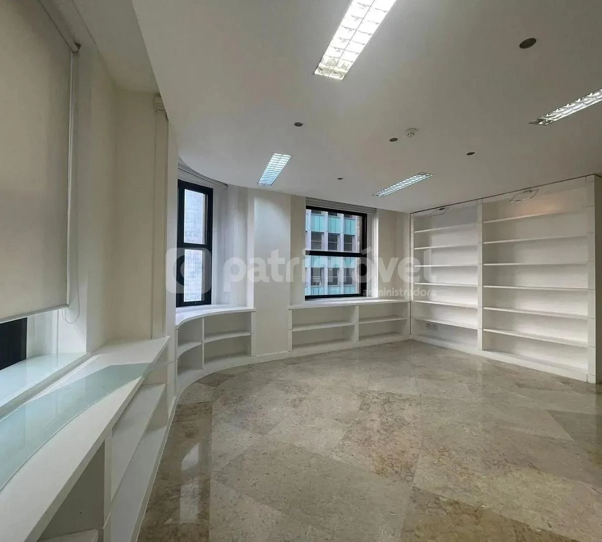 Apartamento sin amueblar de 497 m² con 1 dormitorio — photo 25