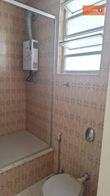 Mountain view in a 2-bedroom apartment, 83 m² — photo 6