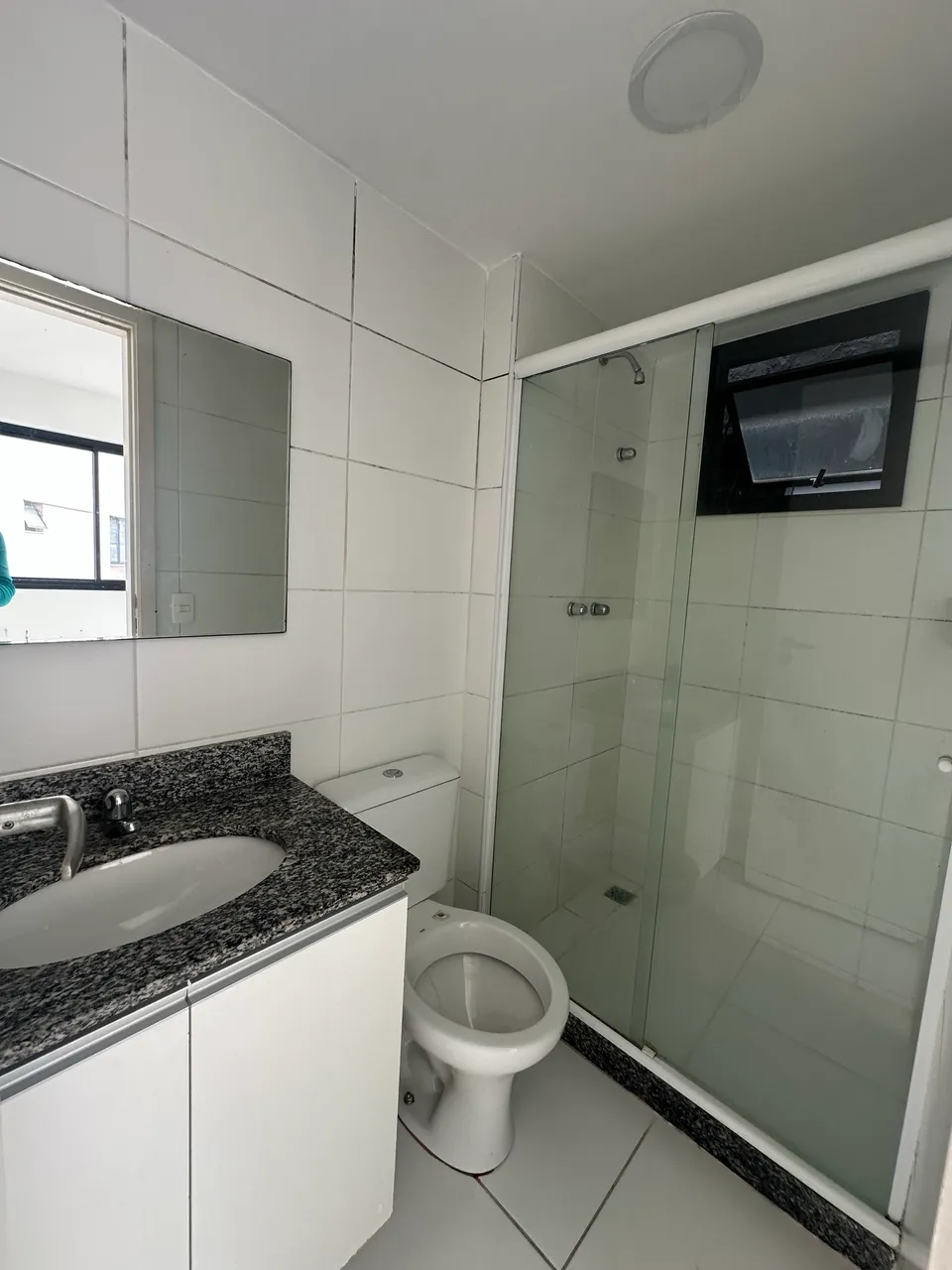 Apartamento de 3 quartos em condomínio com academia — photo 6