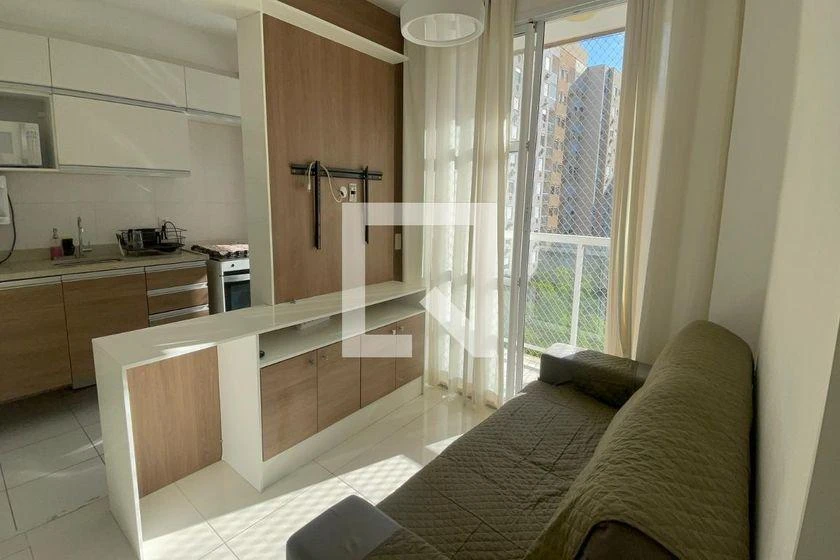 Apartment with balcony, 2 bedrooms and 55 m² — photo 2