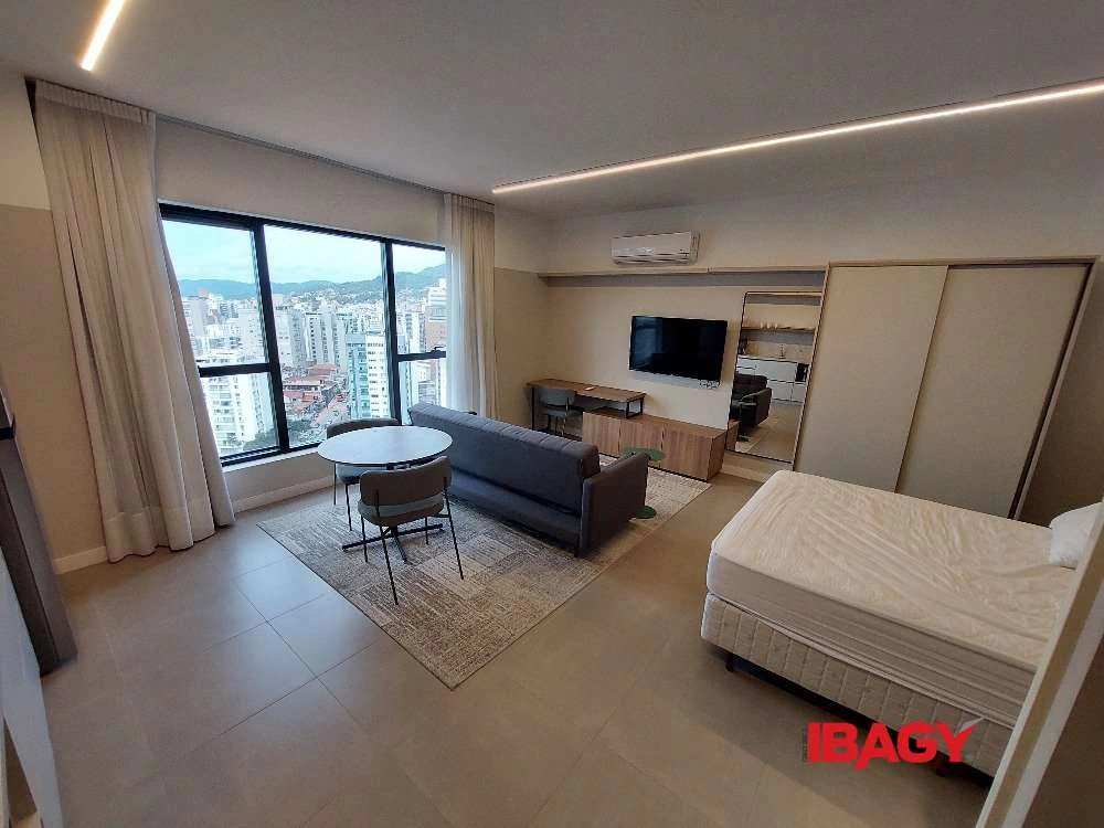 Furnished studio of 44 m² with 1 bedroom