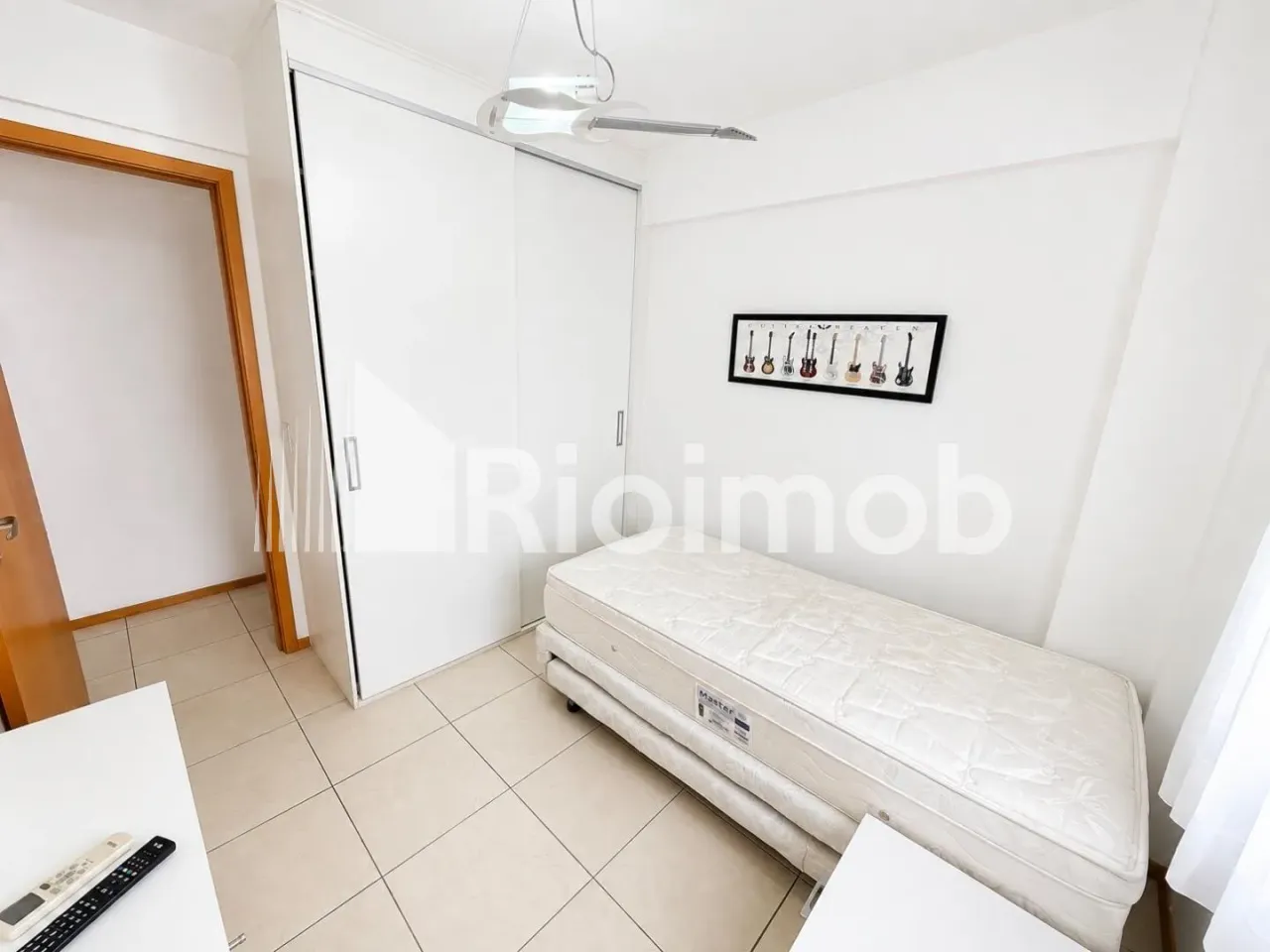 Apartamento com 3 quartos e varanda envidraçada — photo 10