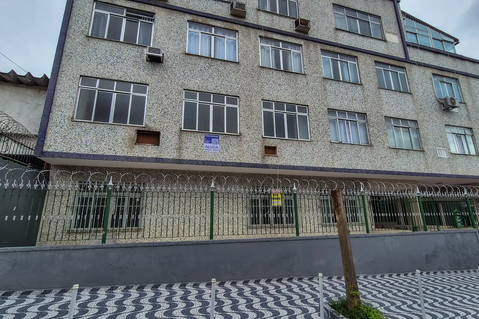2-bedroom apartment, 52 m² — photo 42