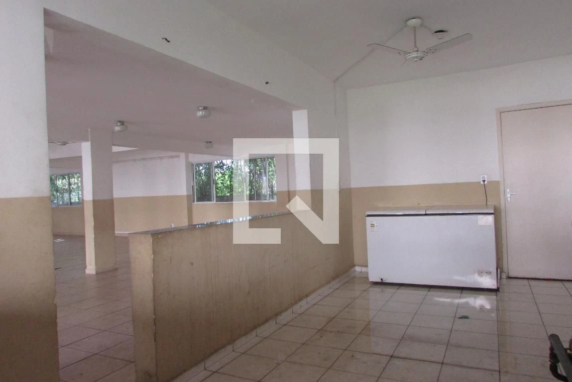 Unfurnished 2-bedroom apartment with 1 parking space — photo 59