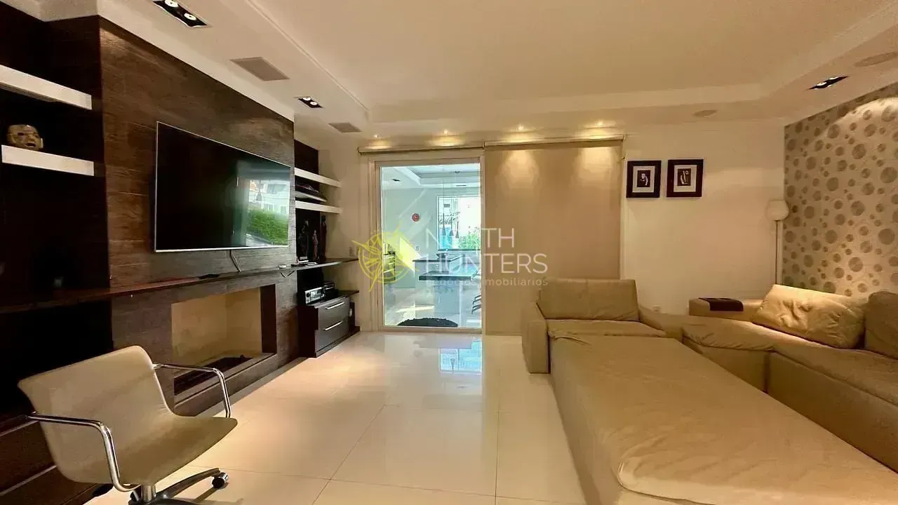 Furnished house with 9 bedrooms and a gas open kitchen — photo 44