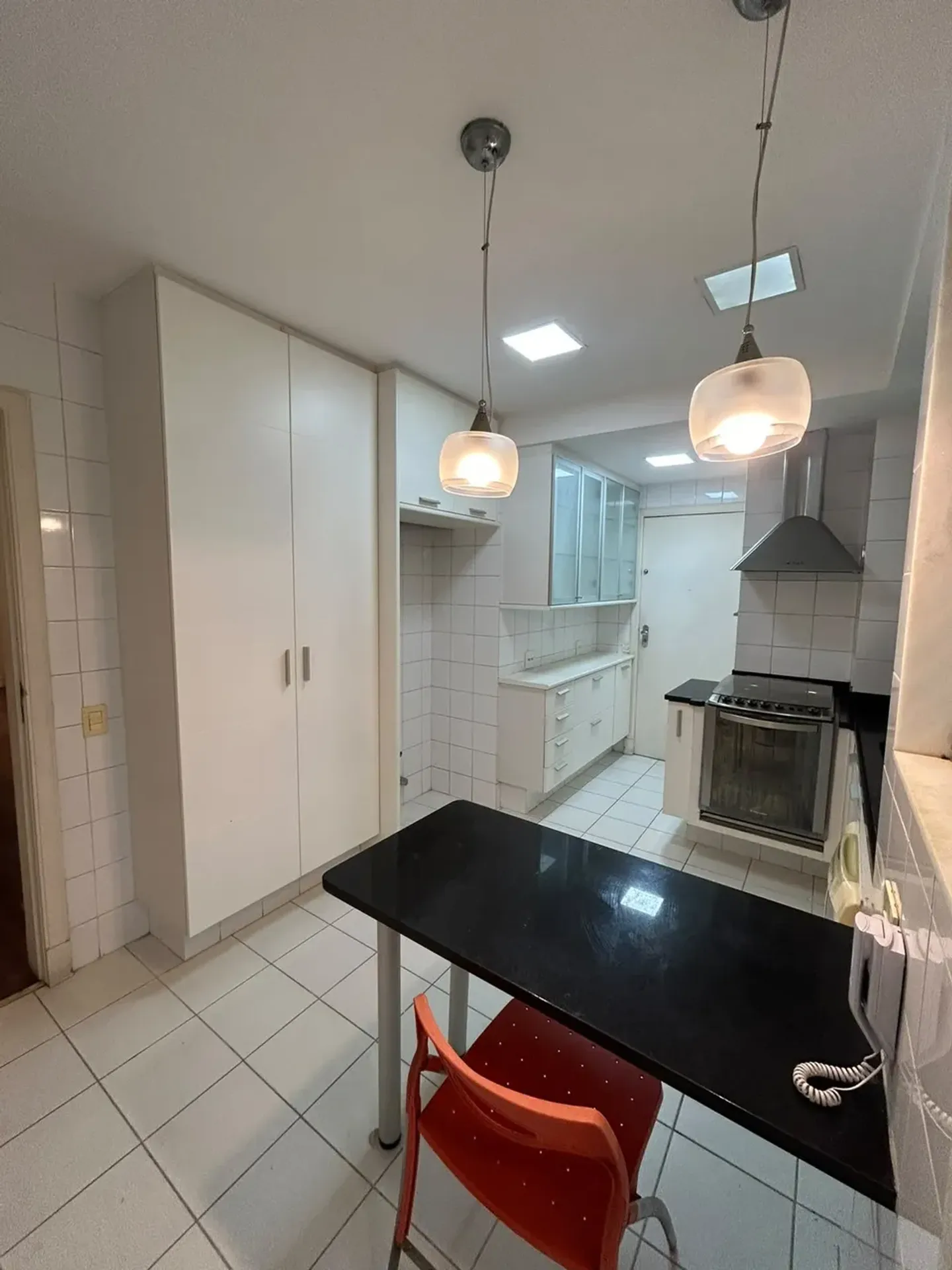 Apartamento de 3 quartos com espaço de home office, Lagoa — photo 3