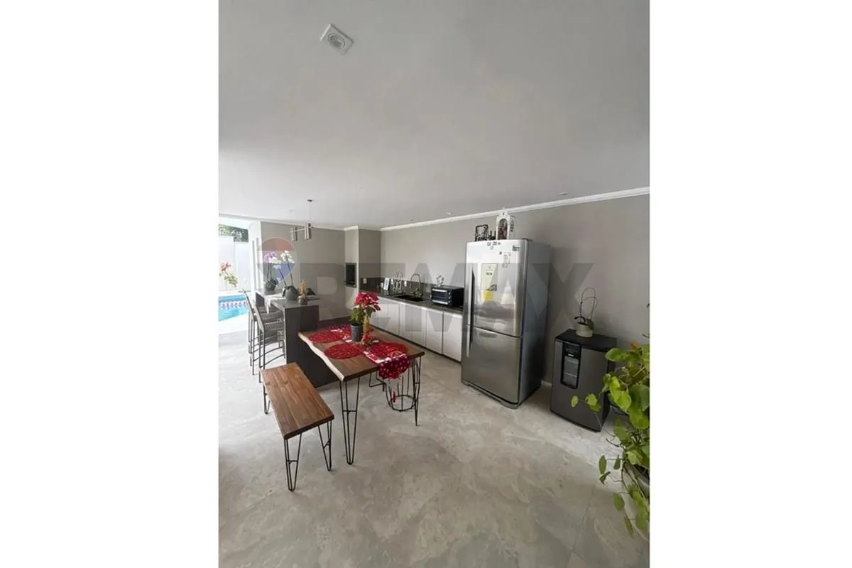Casa de 5 quartos com banheira, Recreio dos Bandeirantes — photo 26